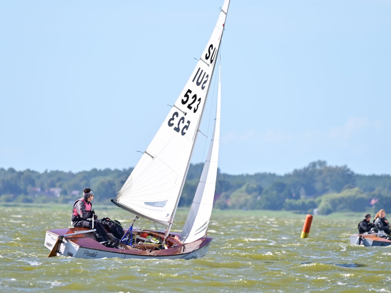 Piraten JEM und IDJoM 2024 Tag 1